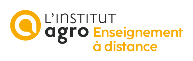 Plateforme de préparation professionnelle  de l'Institut Agro Enseignement à distance